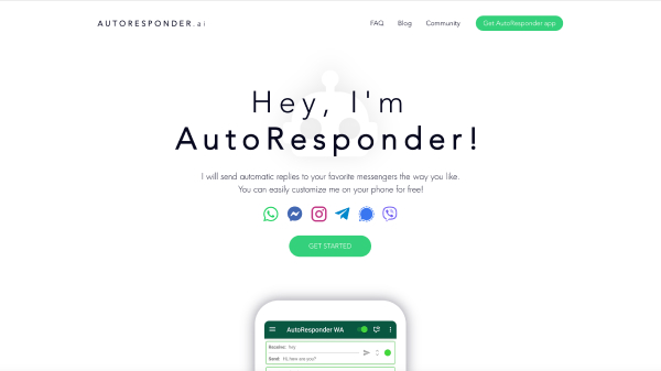 AutoResponder.ai